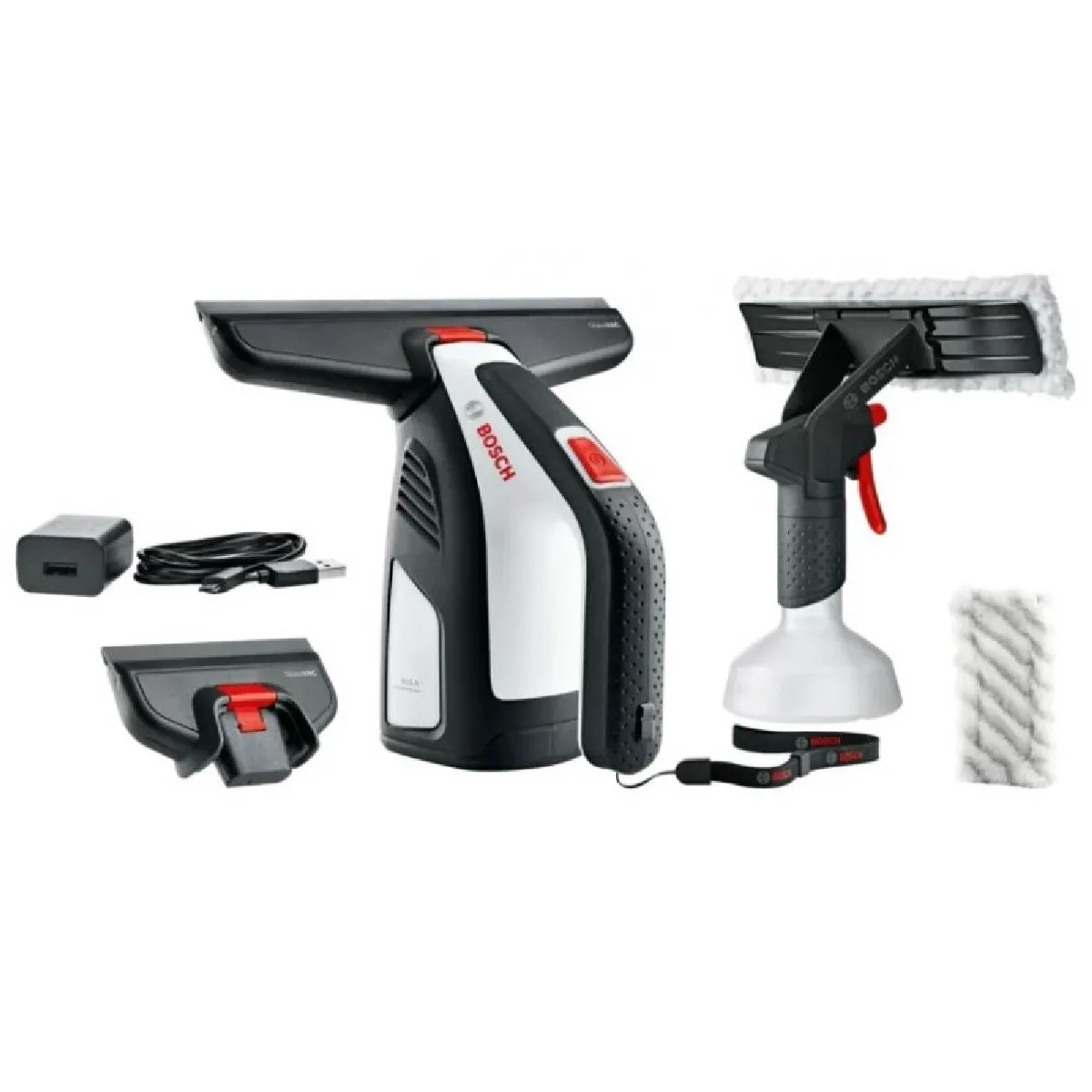 Bosch GlassVAC BGV1PRO