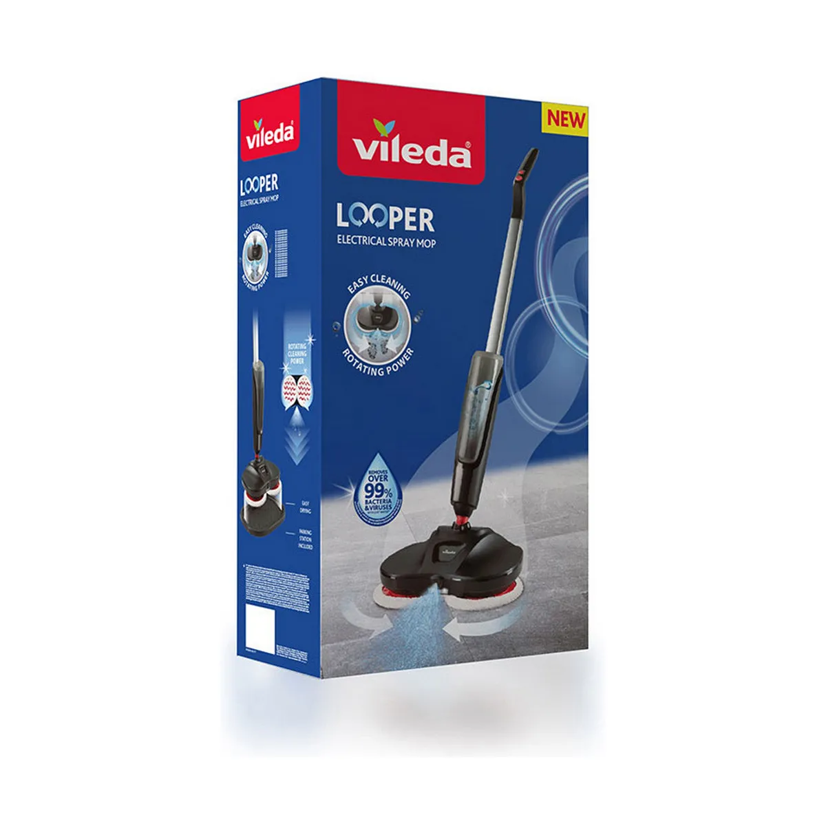 Vileda Looper