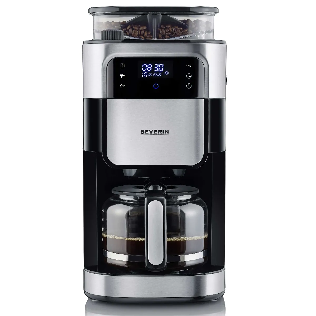 Severin S4813 - Inox