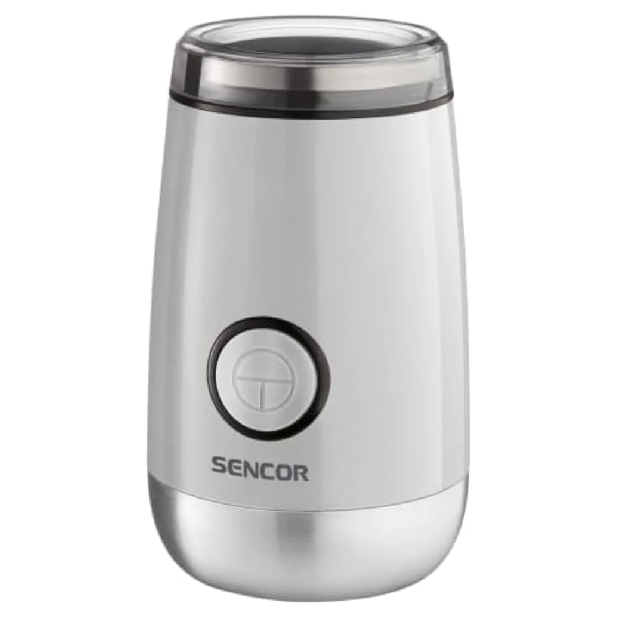 Sencor - Moulin à café - SCG 2050RD - 150W - Blanc - Image 4