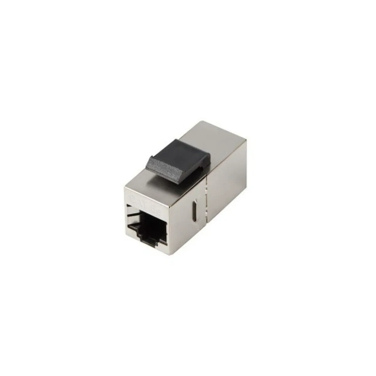 Coupleur Keystone RJ45-RJ45 FTP Cat.5E KSF5-3000 - Image 3