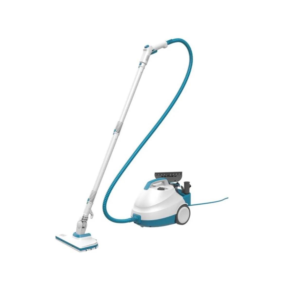 & DECKER Nettoyeur vapeur 4 bars Ultra BHSMP2008QS