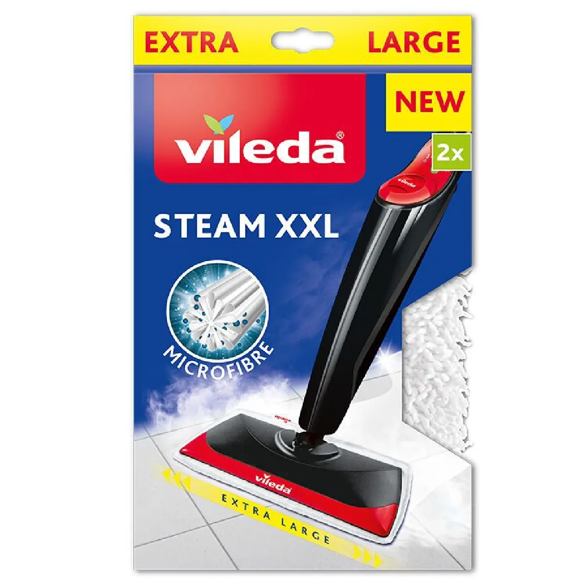 Vileda 161718 162649 1 Pc(S) - Image 4