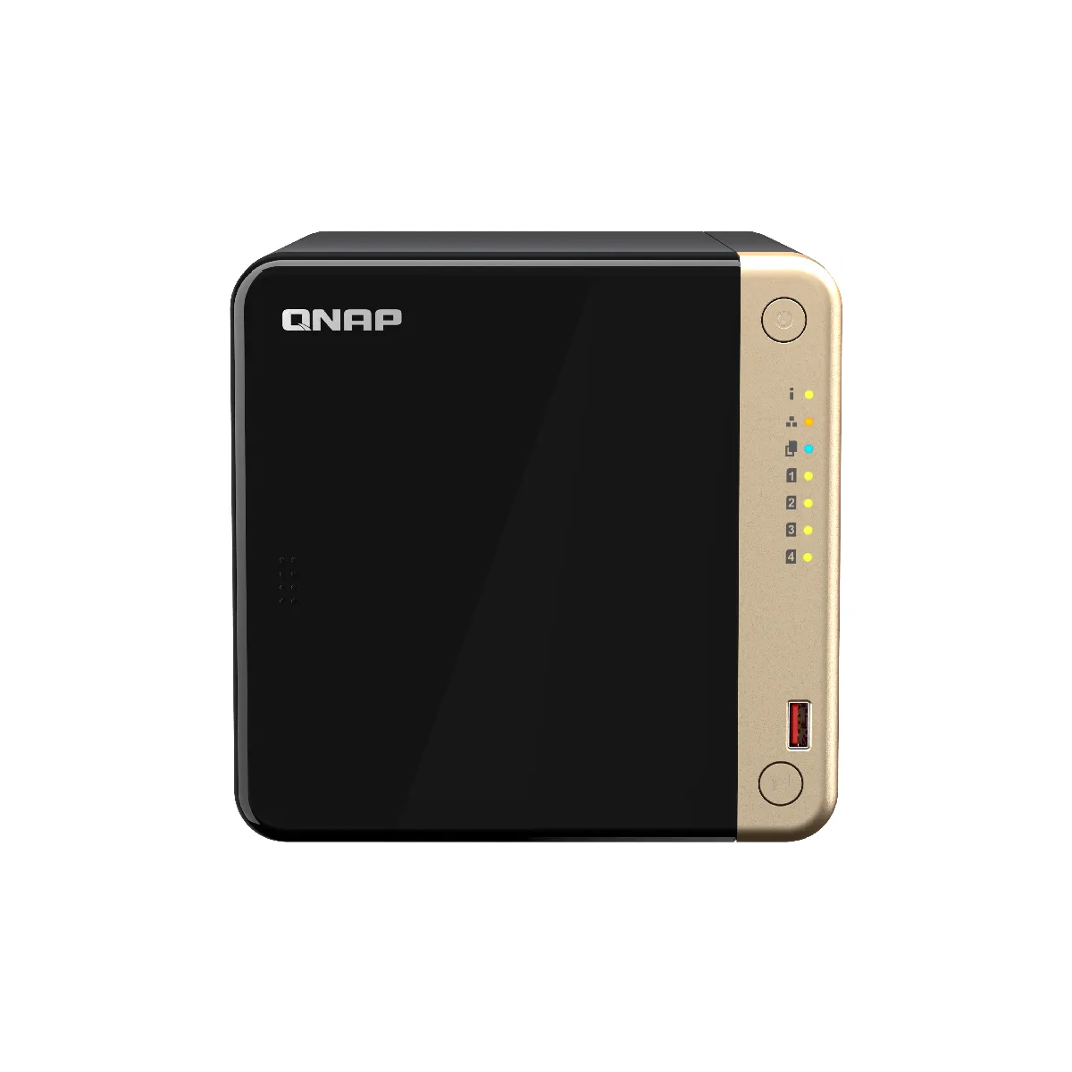 Qnap Ts-464-8G