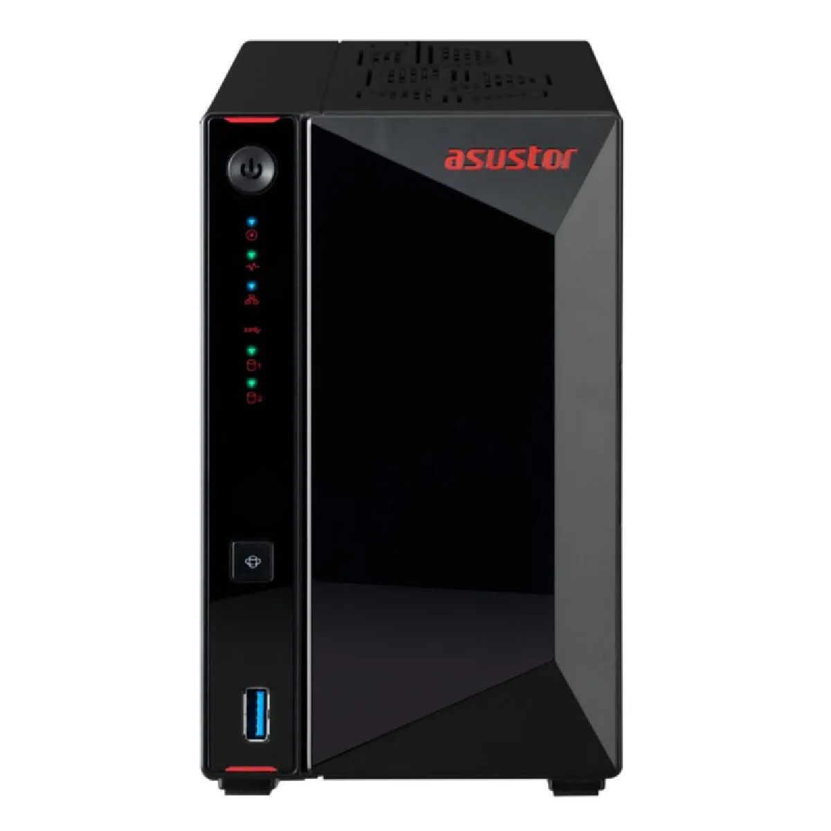 ASUSTOR Nimbustor 2 Gen 2 AS5402T