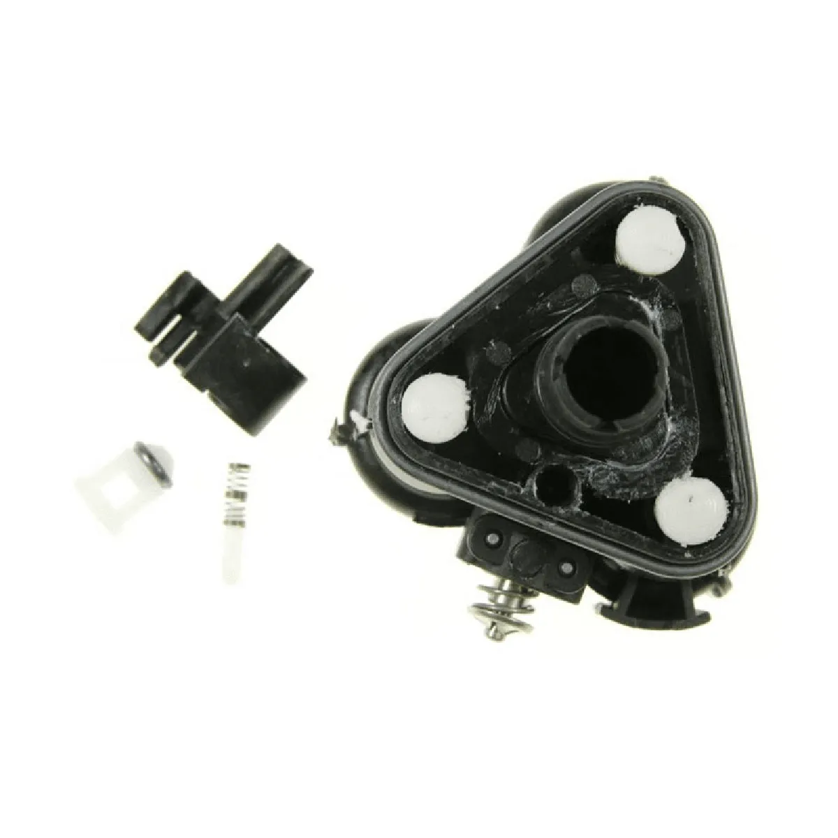 Karcher Culasse De Cylindre Ref: 90020020 - vue 2