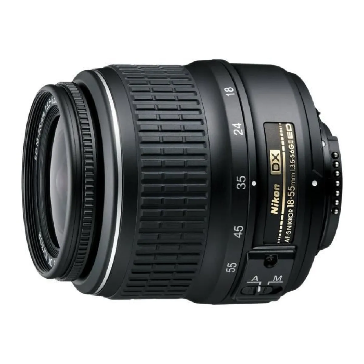 Nikon Zoom Nikkor 18 55mm