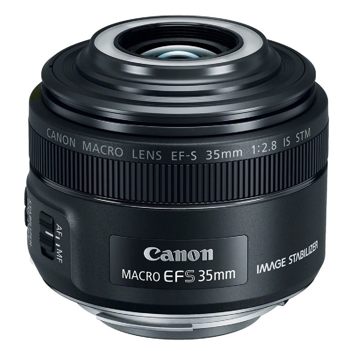 Canon 35mm f2.8 EF Macro IS STM