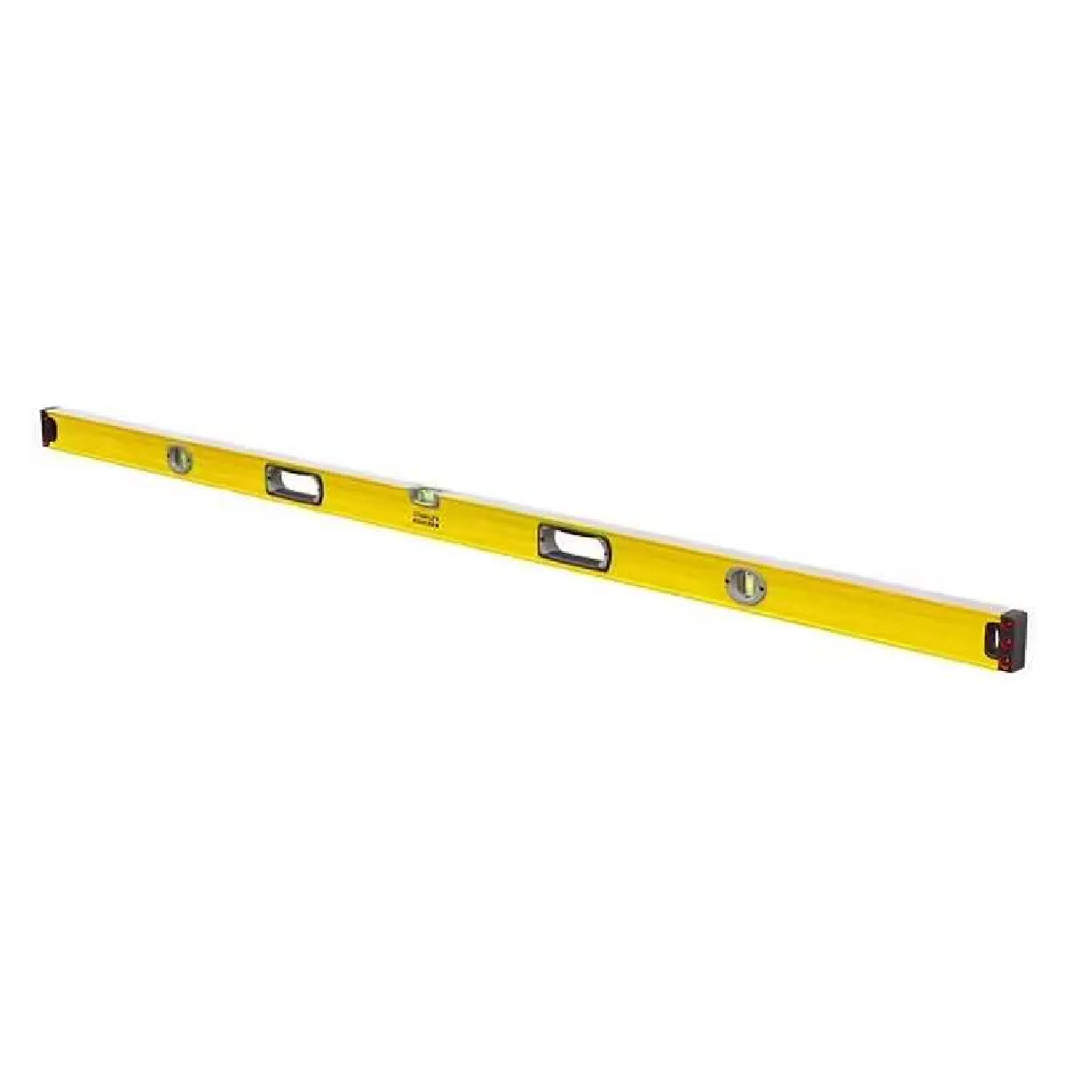 Stanley Niveau Tubulaire Fatmax Ii - 180 Cm