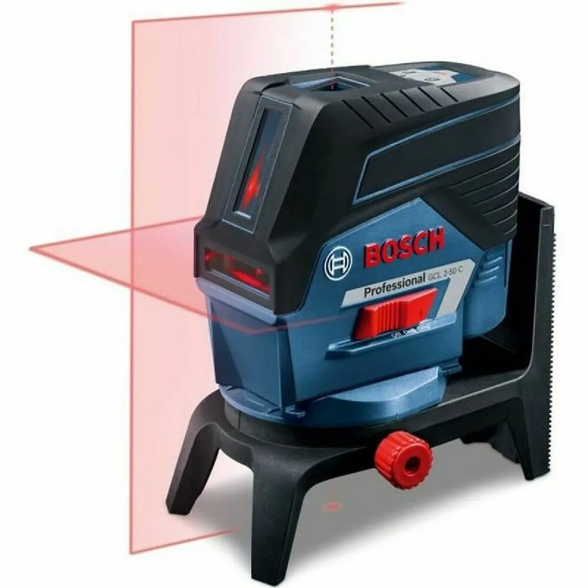 BOSCH Niveau laser GCL 2 50 C
