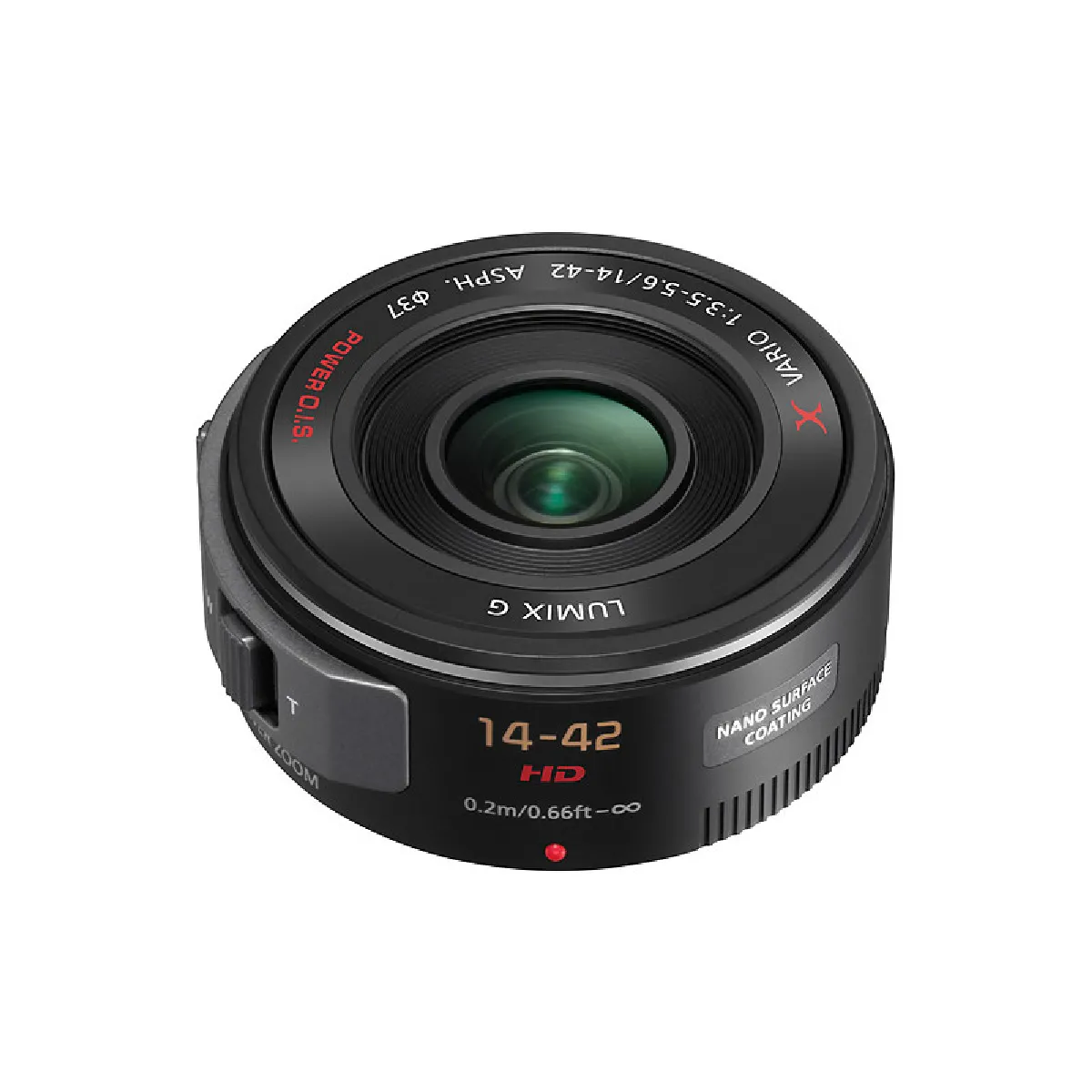 Panasonic HPS 14042 EK