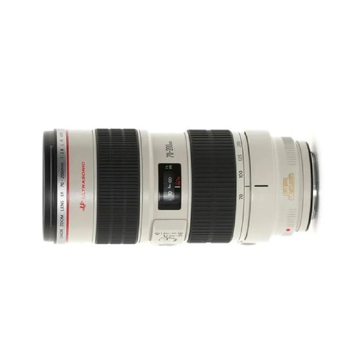 Canon EF 70 200mm F4L IS USM