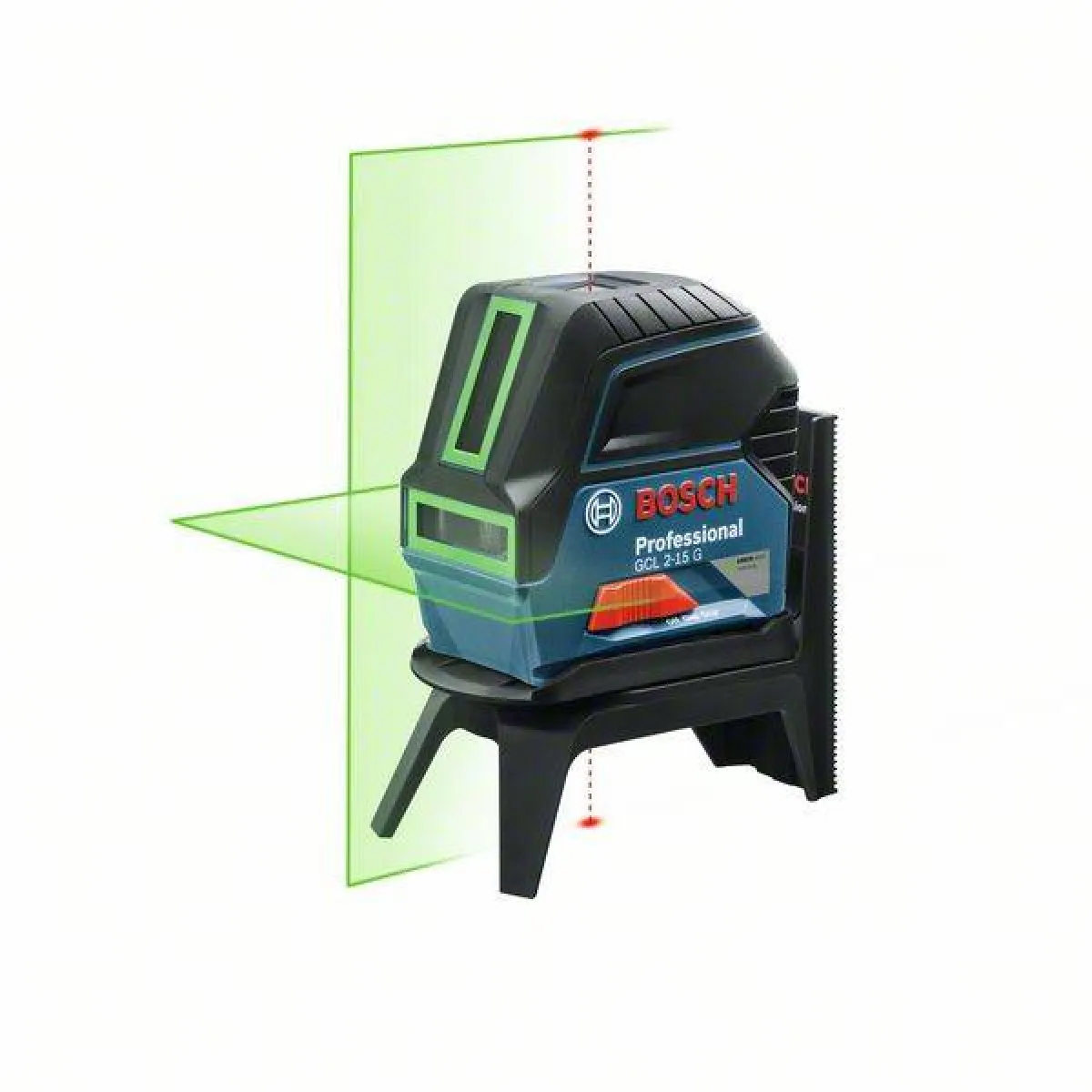 Bosch GCL 215 G Professional