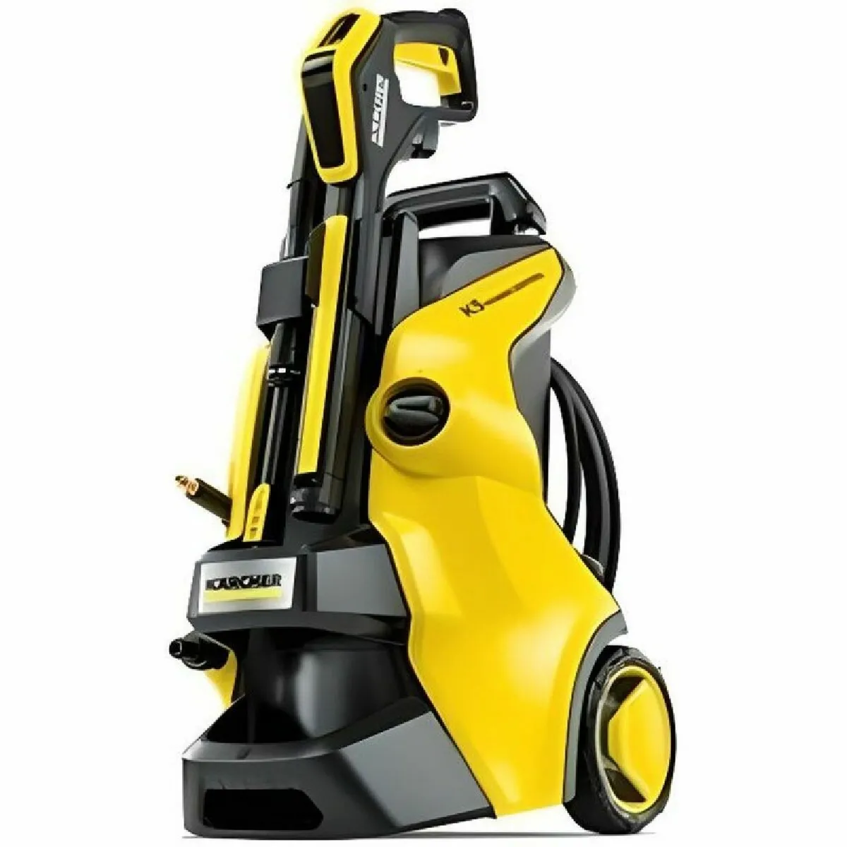 Karcher 145 bars