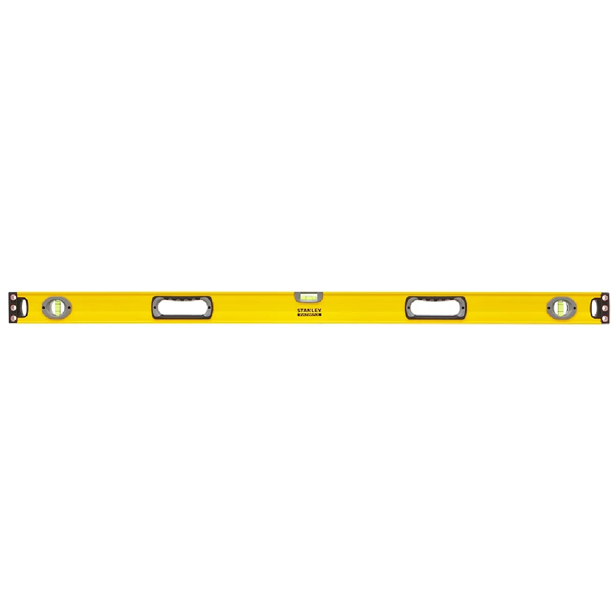 Stanley Fatmax II Niveau tubulaire 120 cm - vue 2