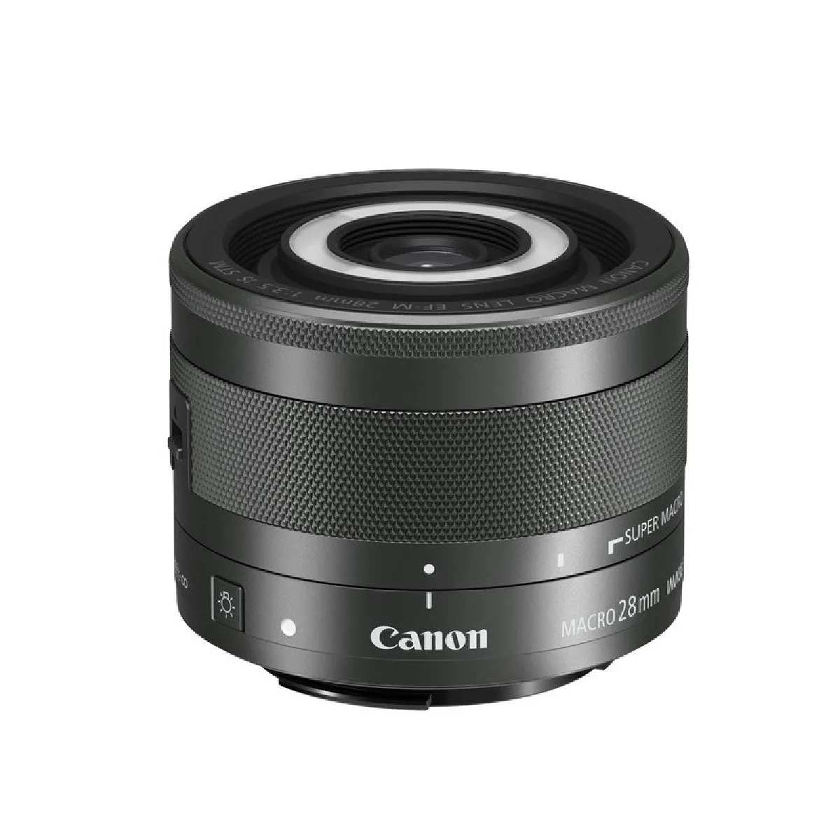 Canon EF 28 mm f3.5 Macro IS STM