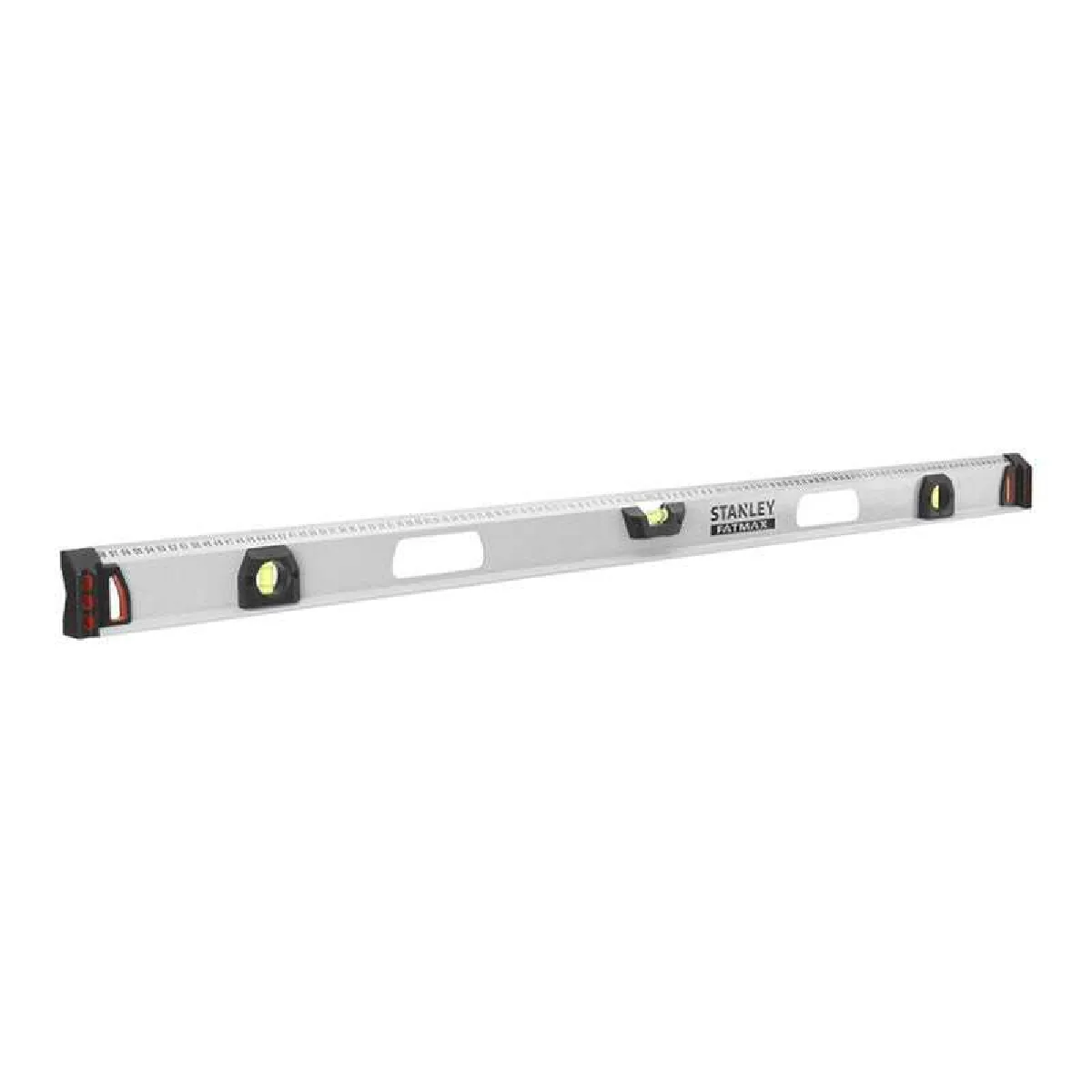 Stanley Niveau À Bulle Magnétique Fatmax I-Beam - 120 Cm