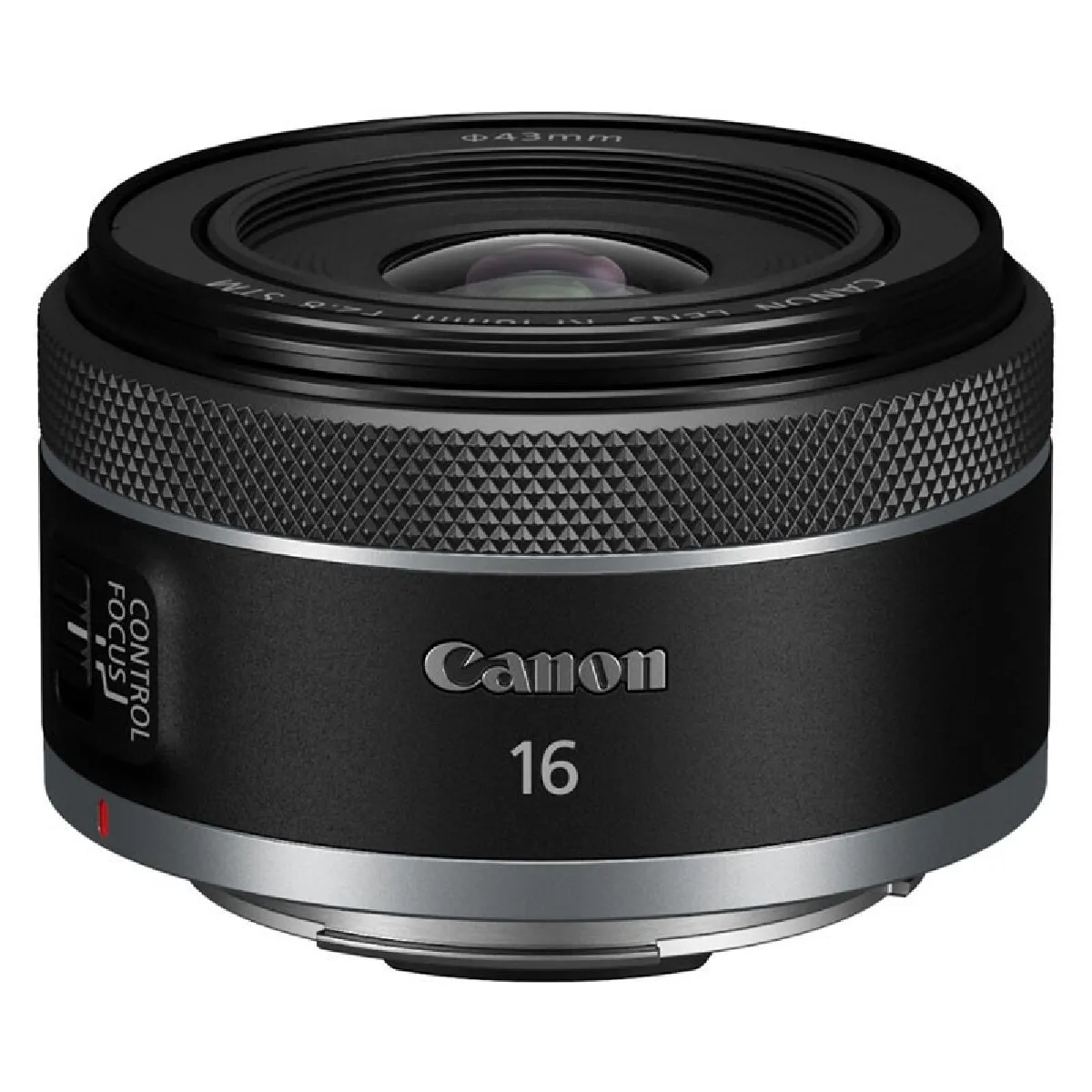 Canon Rf 16Mm F/2.8 Stm