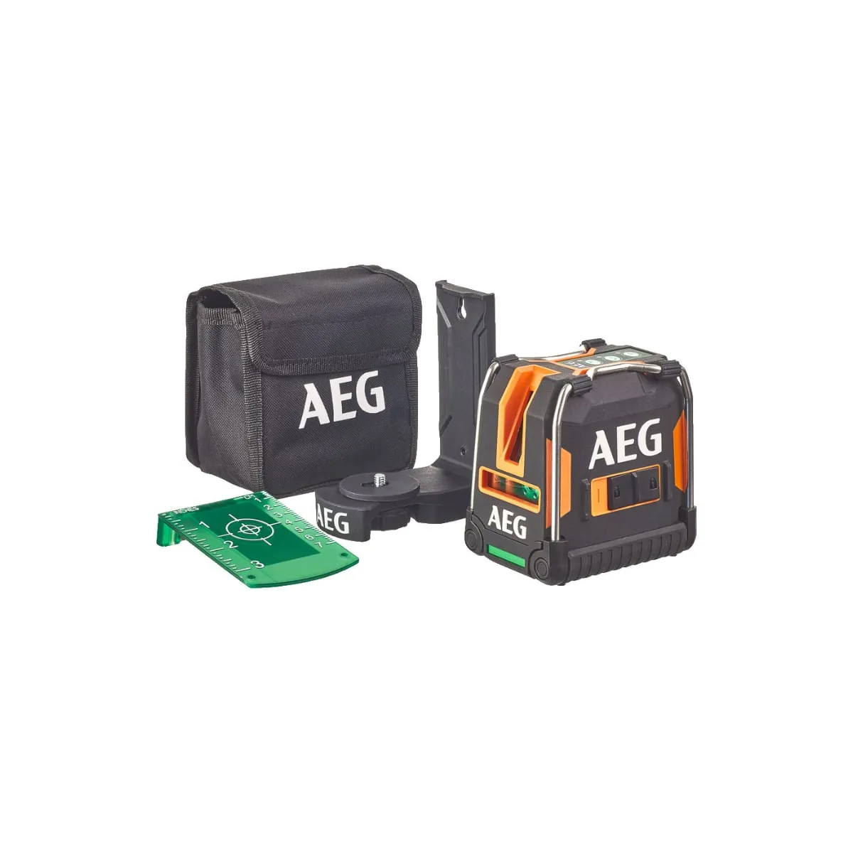 AEG CLG330 K - vue 6