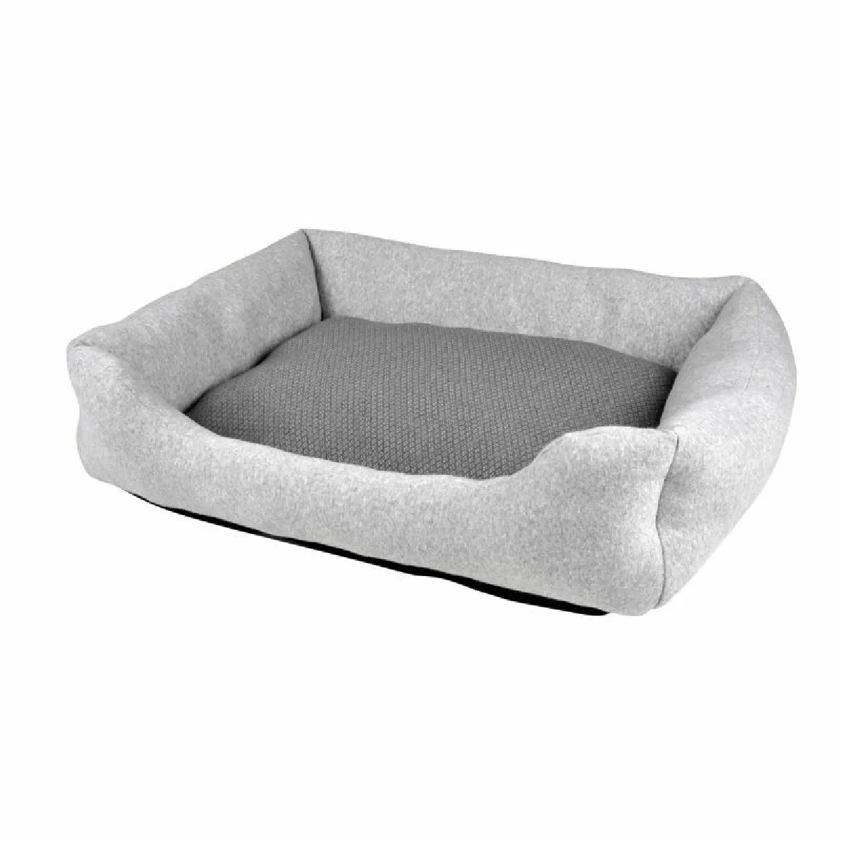 Paris Prix Panier pour chien & chat Graphene - Gris Paris Prix Panier pour chien & chat Graphene - Gris