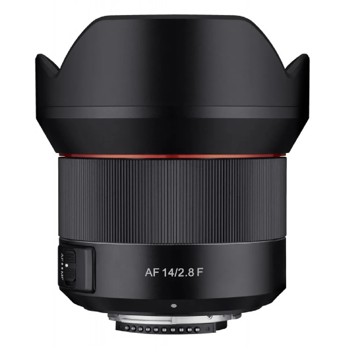 Samyang Af 14Mm F/2.8 - F/22