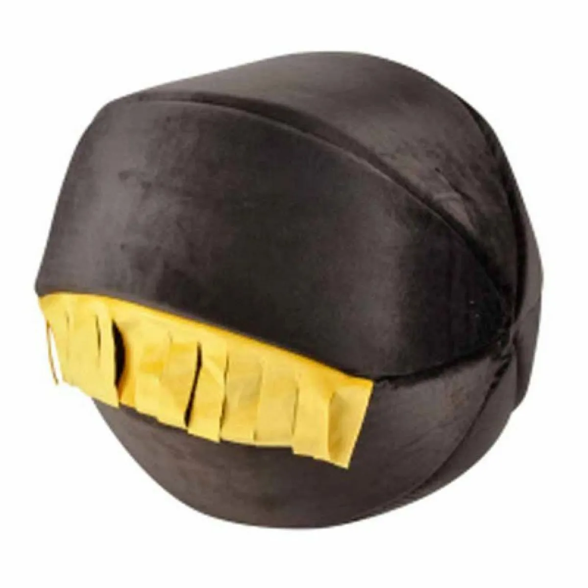 Niche 2 en 1 pour Chat Cosy Golden 40cm Noir