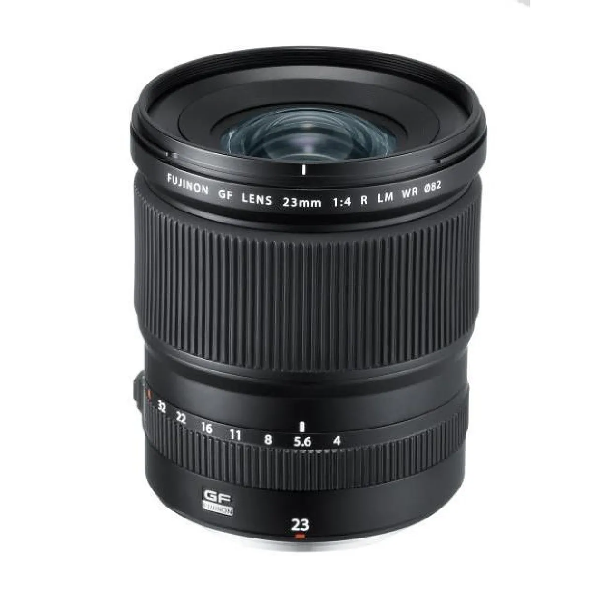 Fujifilm FUJINON GF23mmF4 R LM WR F/32 - F/4
