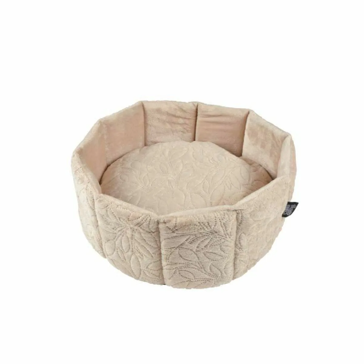 Paris Prix Panier Boho 38cm Naturel Paris Prix Panier Boho 38cm Naturel