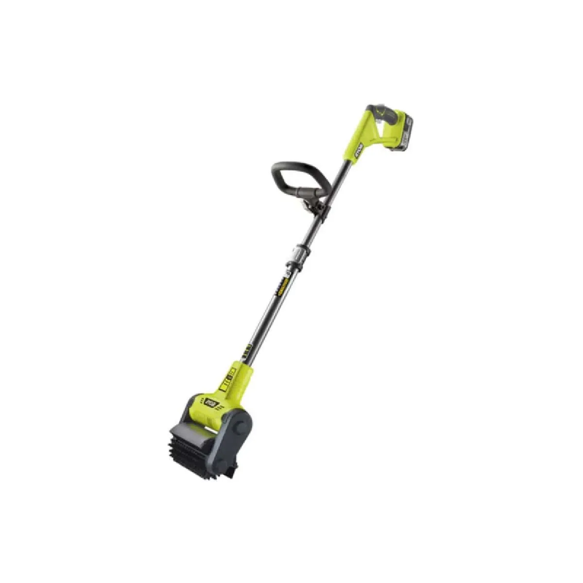 Ryobi RY18PCB 140