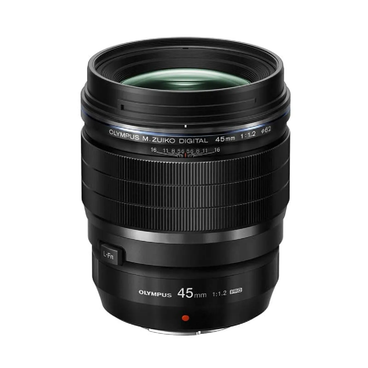 Olympus M.zuiko Digital Ed 45Mm F/1.2 Pro - Image 3