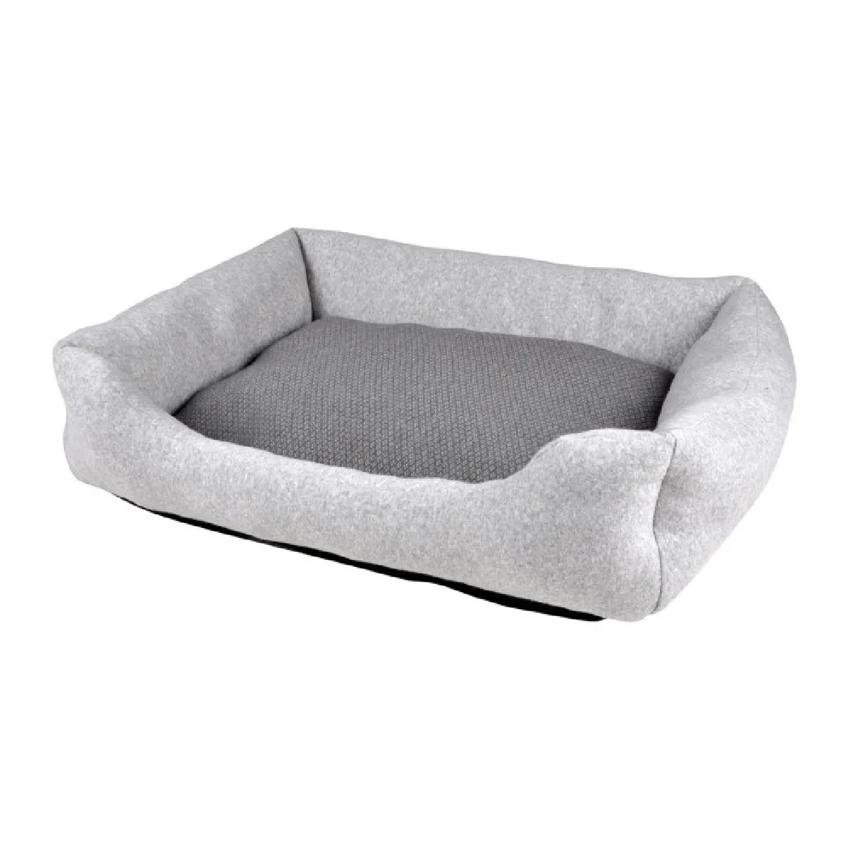 Meilleurs prix pour Panier pour Chien & Chat Graphene 70cm Gris