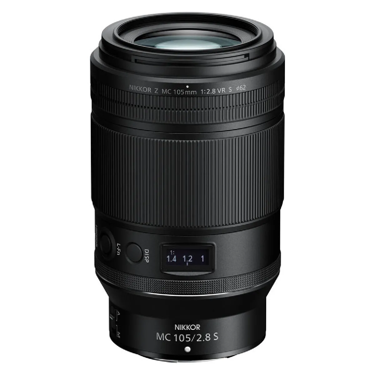 Nikon NIKKOR Z 105mm f/2.8 VR S