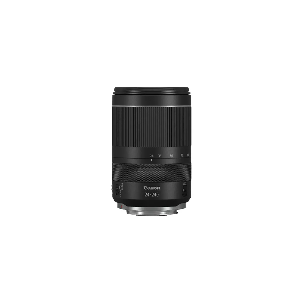 Canon RF 24 240mm f4 6.3 IS USM