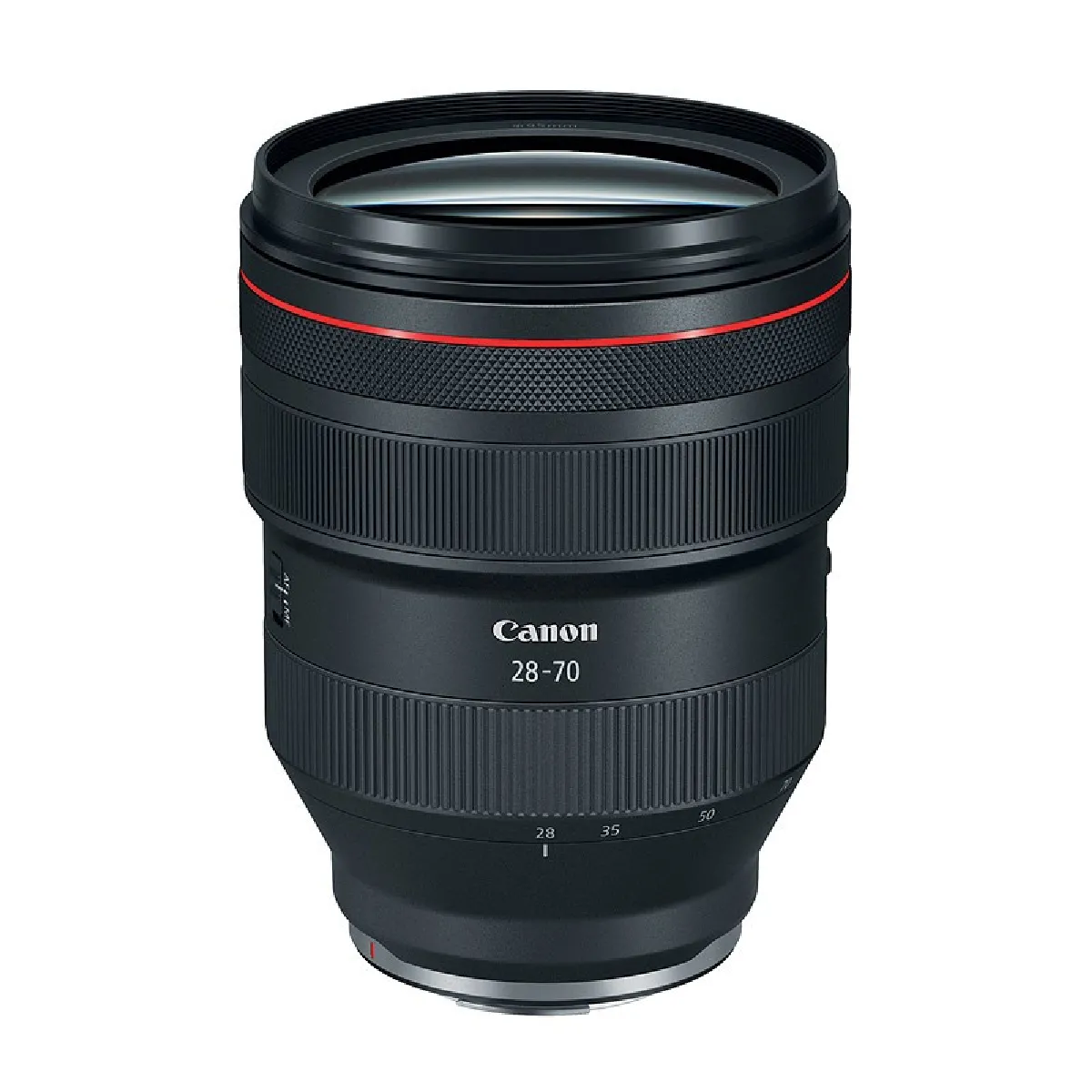 Canon RF 28 70 mm f/ USM