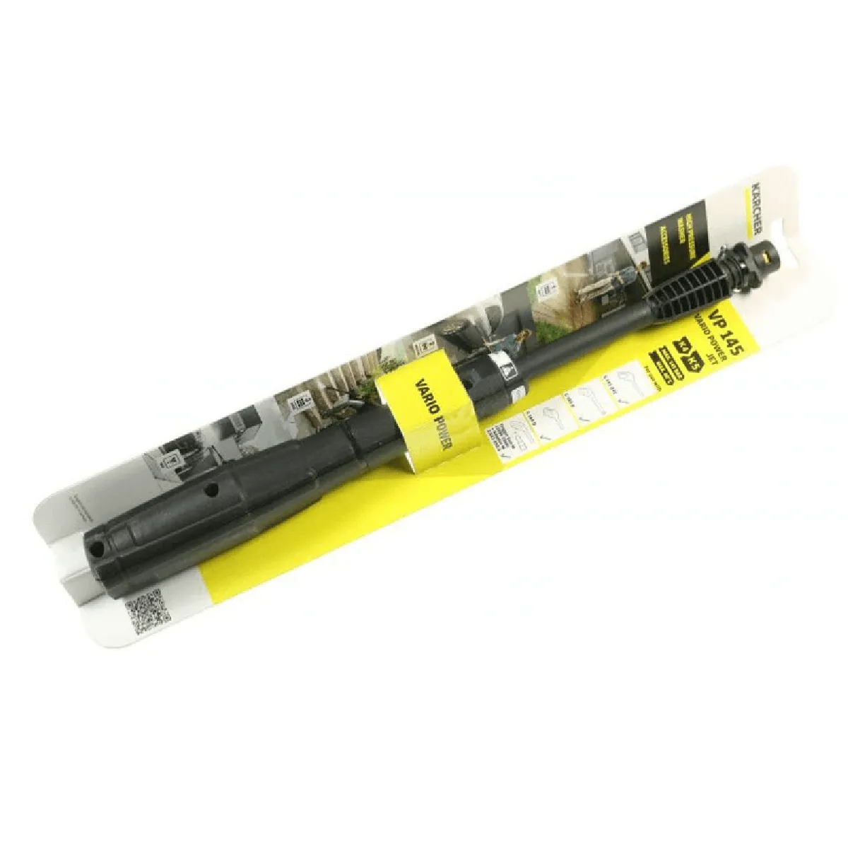 Kärcher Karcher 145 Bars