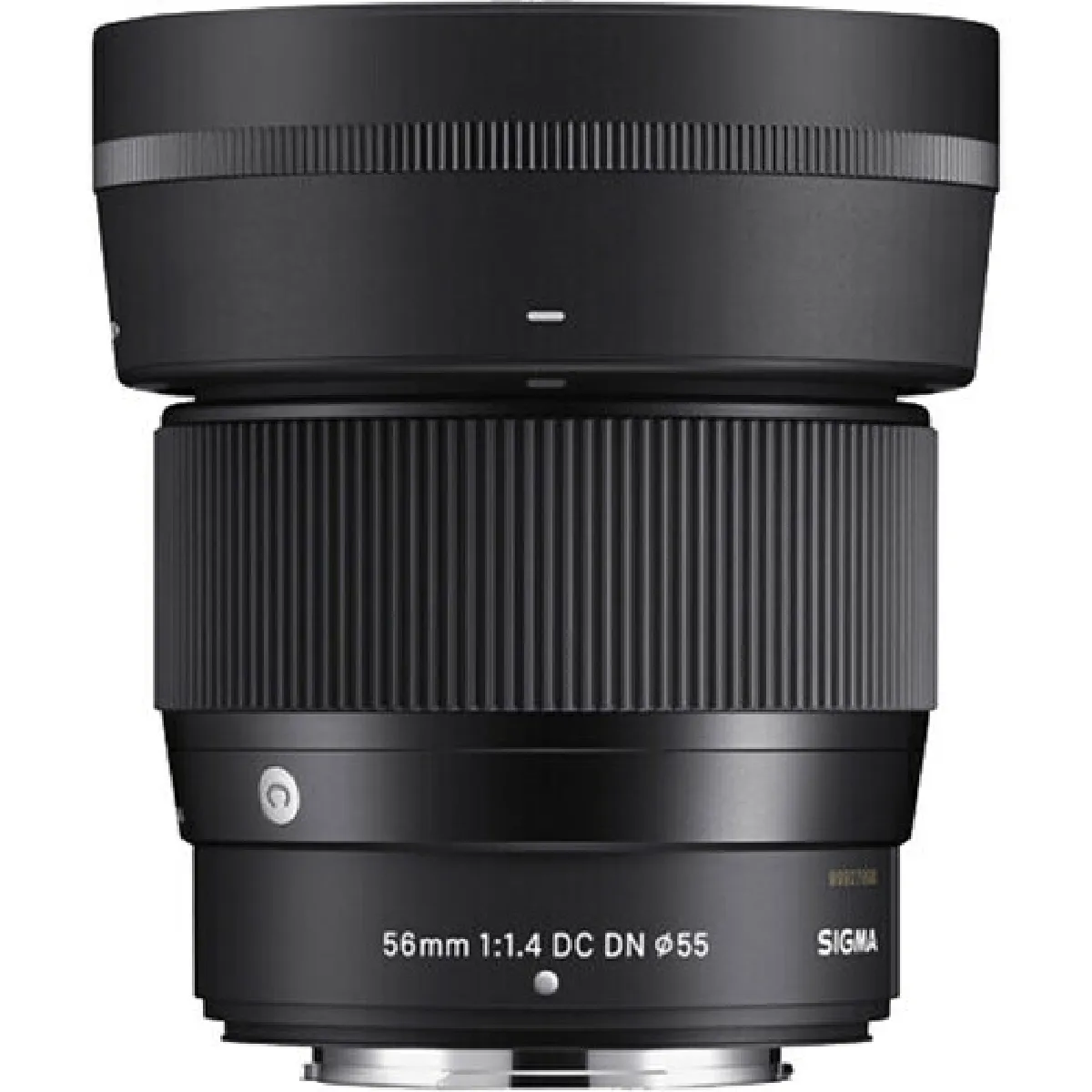 Sigma 56Mm F/1.4 Dc Dn Contemporary F/16 - F/1,4