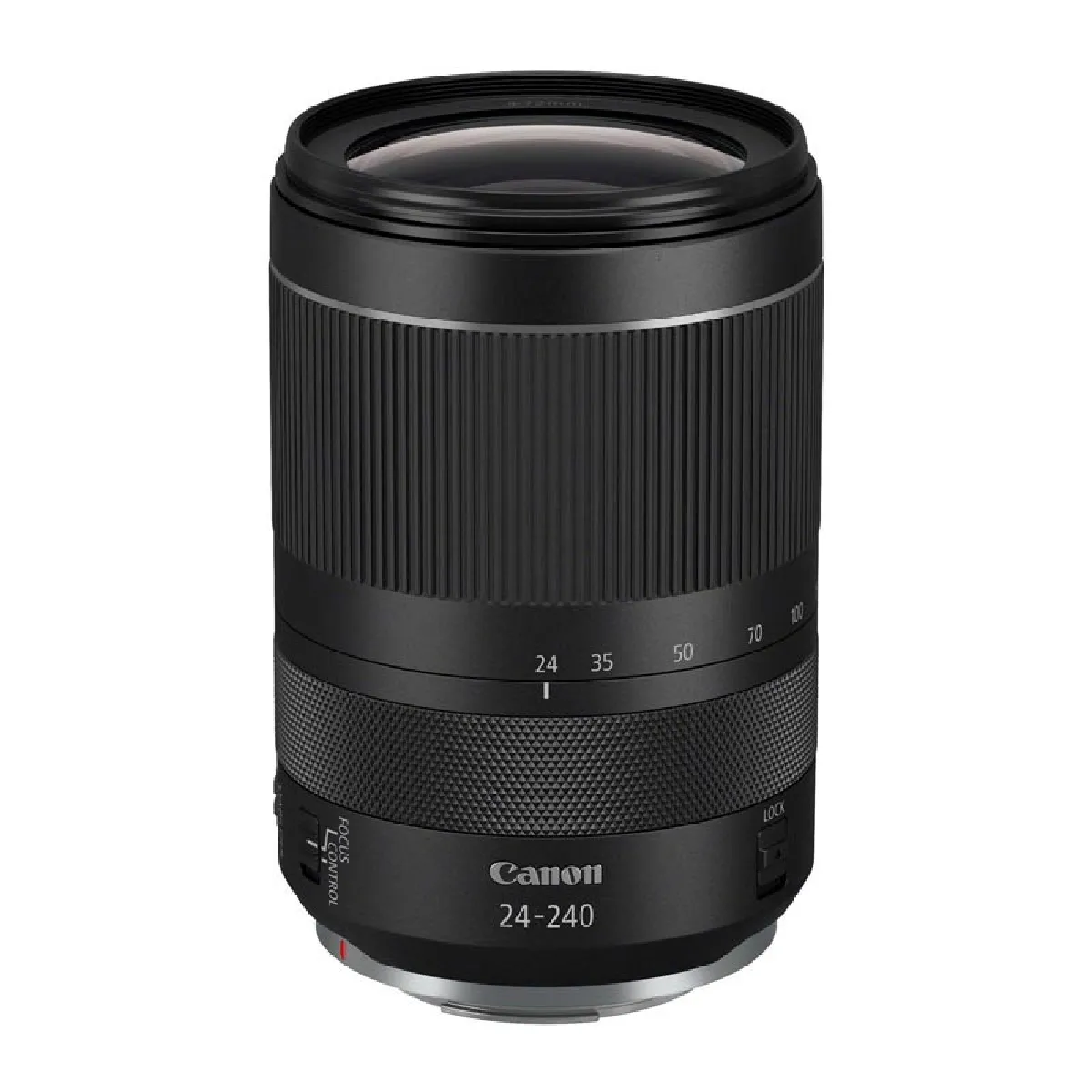 Canon RF 24-240mm f/4-6.3 IS USM