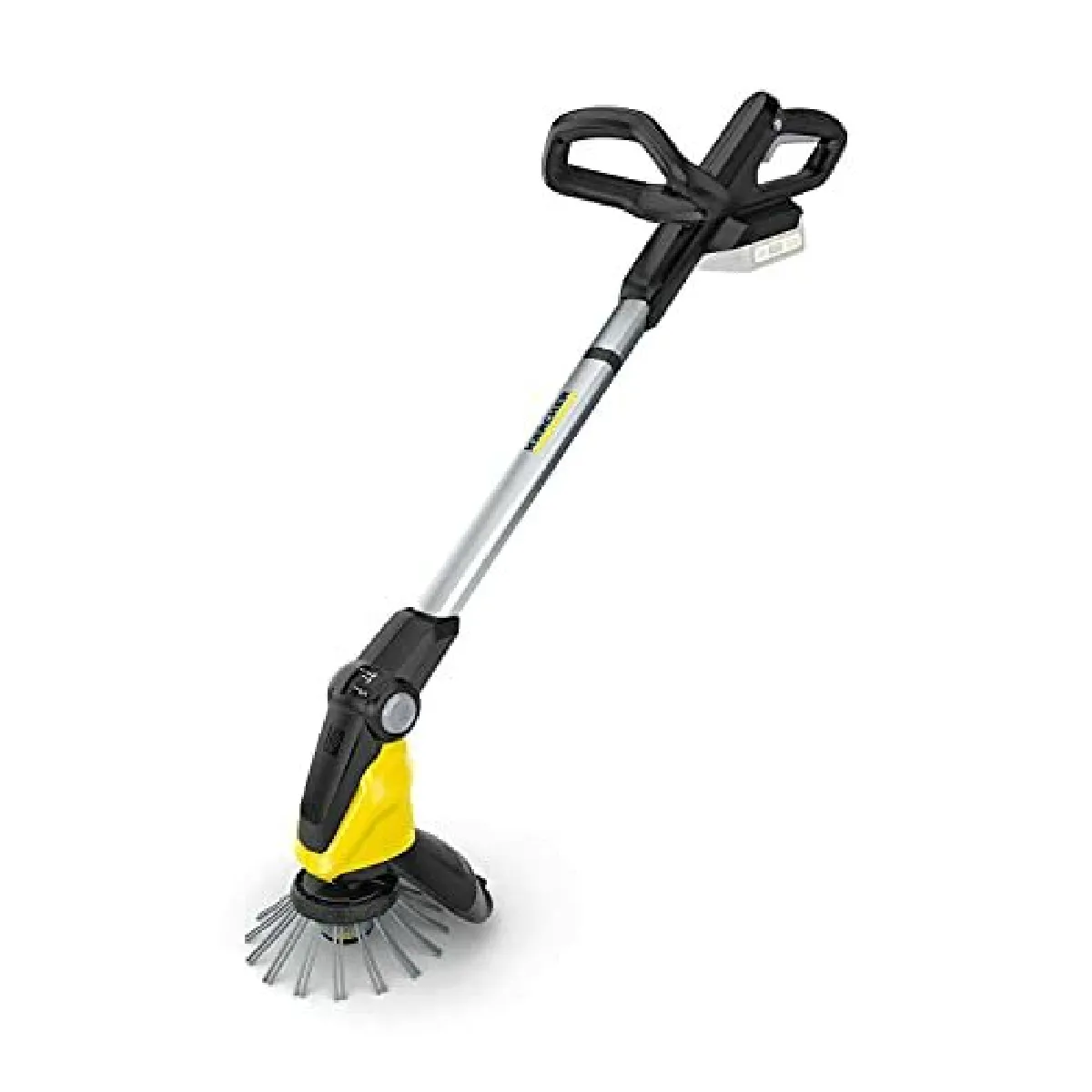 Karcher Désherbeur sans Fil WRE 18-55