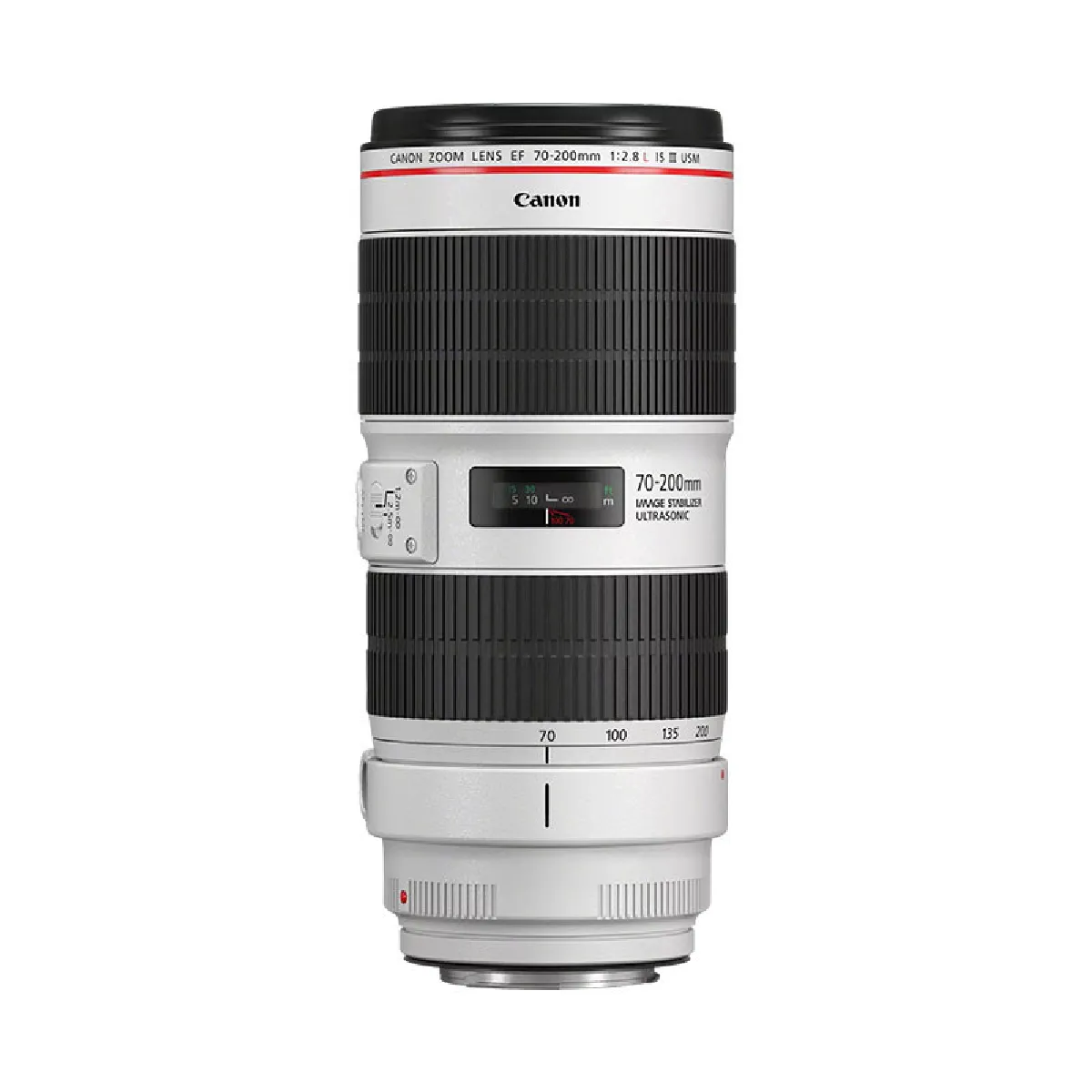 Canon EF 16-35 mm f/2.8L III USM Objectif zoom ultra grand angle et ensemble d'accessoires