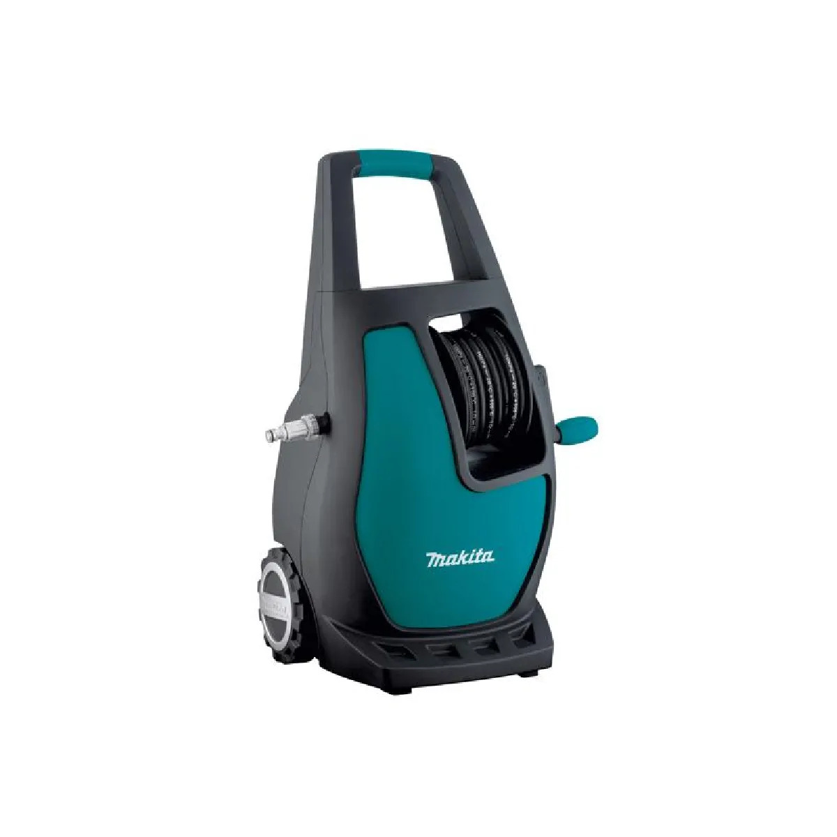 Nettoyeur haute pression eau froide MAKITA HW112 - vue 3