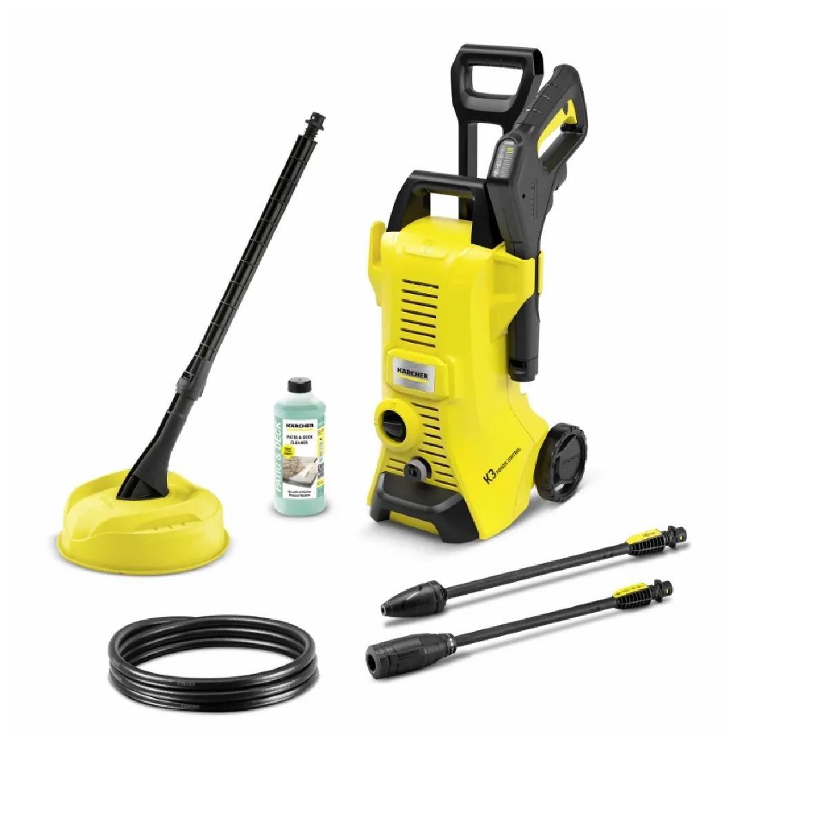 Kärcher Karcher 120 Bars