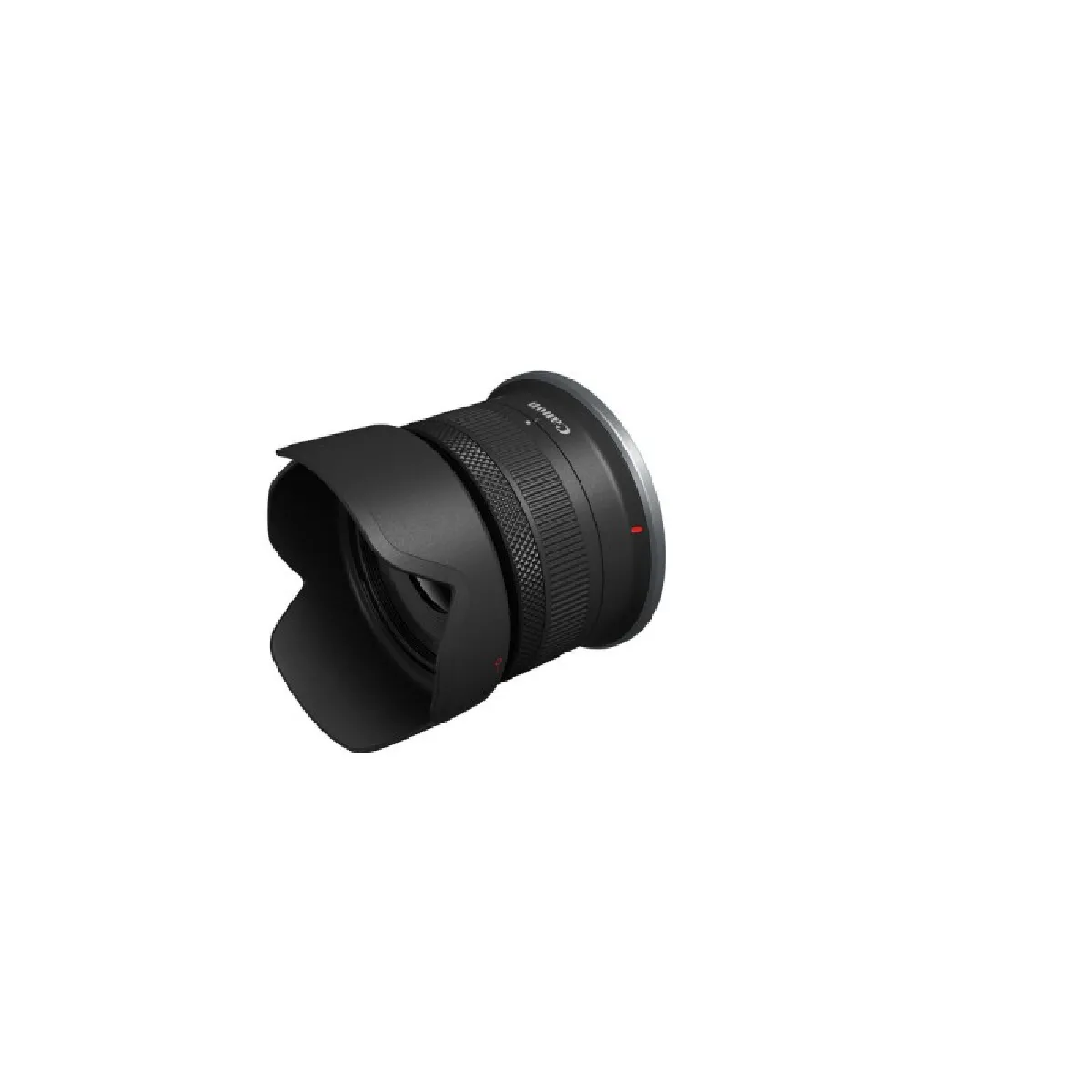 Zoom reflex numérique CANON RFS 18 454.5 6.3 IS STM