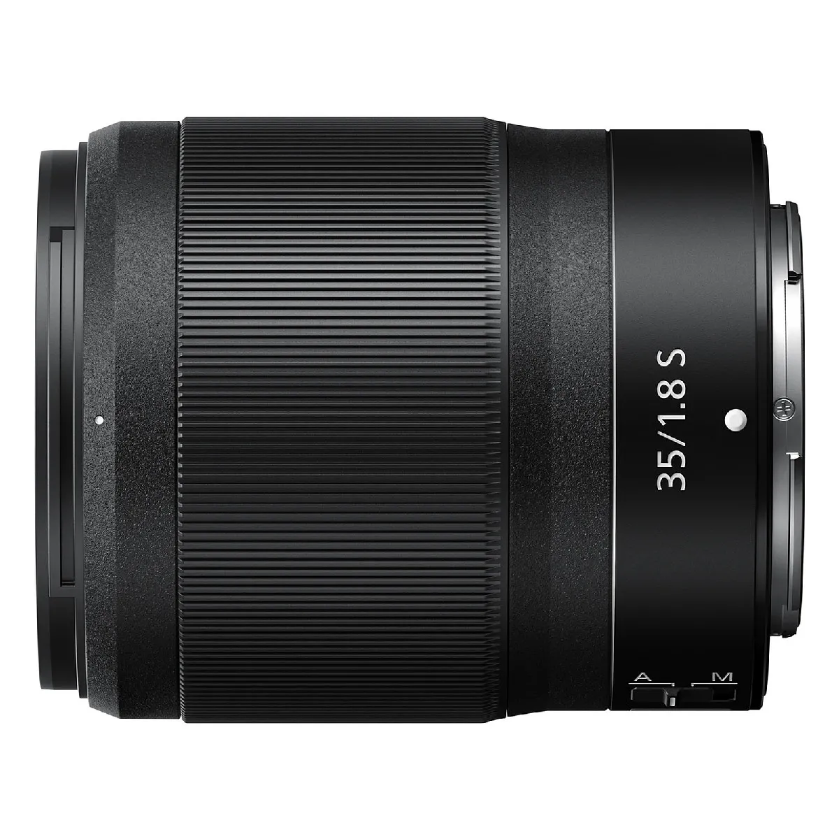 Objectif Nikon NIKKOR Z 35mm f/1.8 S – Grand-Angle, Autofocus Rapide