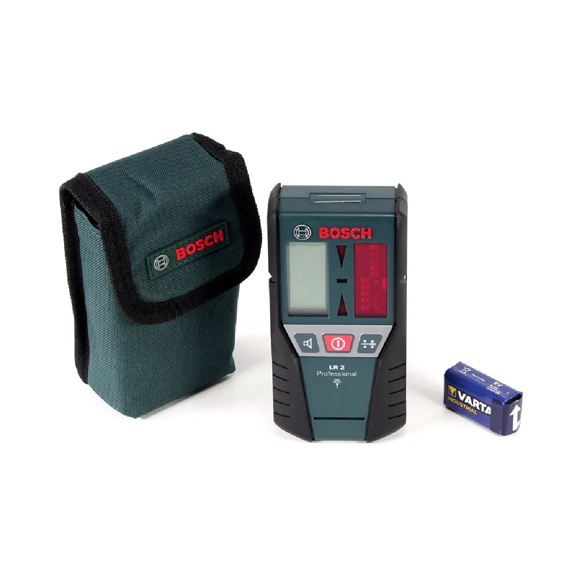 BOSCH Laser Récepteur LR2 Professional