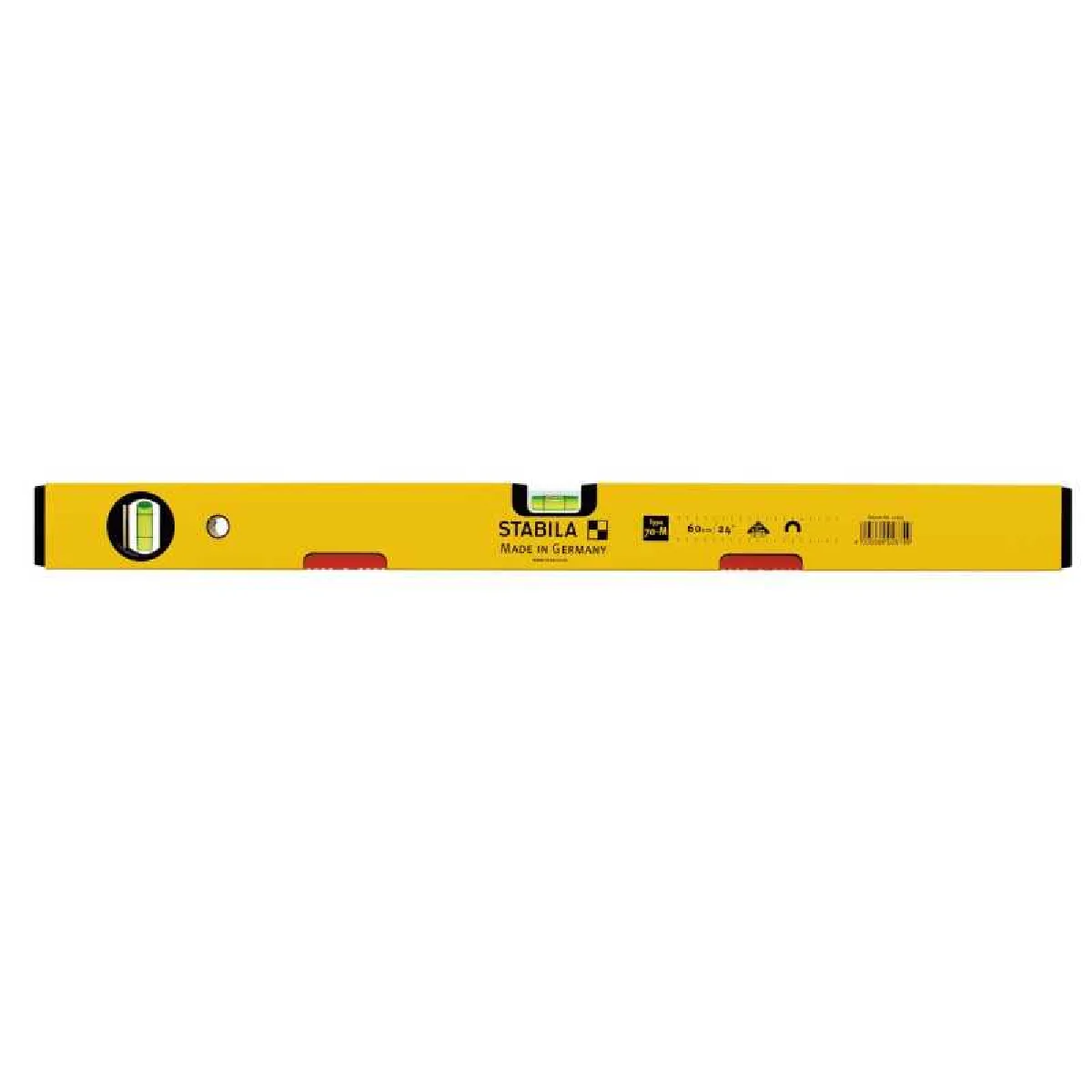 Stabila Niveau Magnétique Type 70 M - 50 Cm