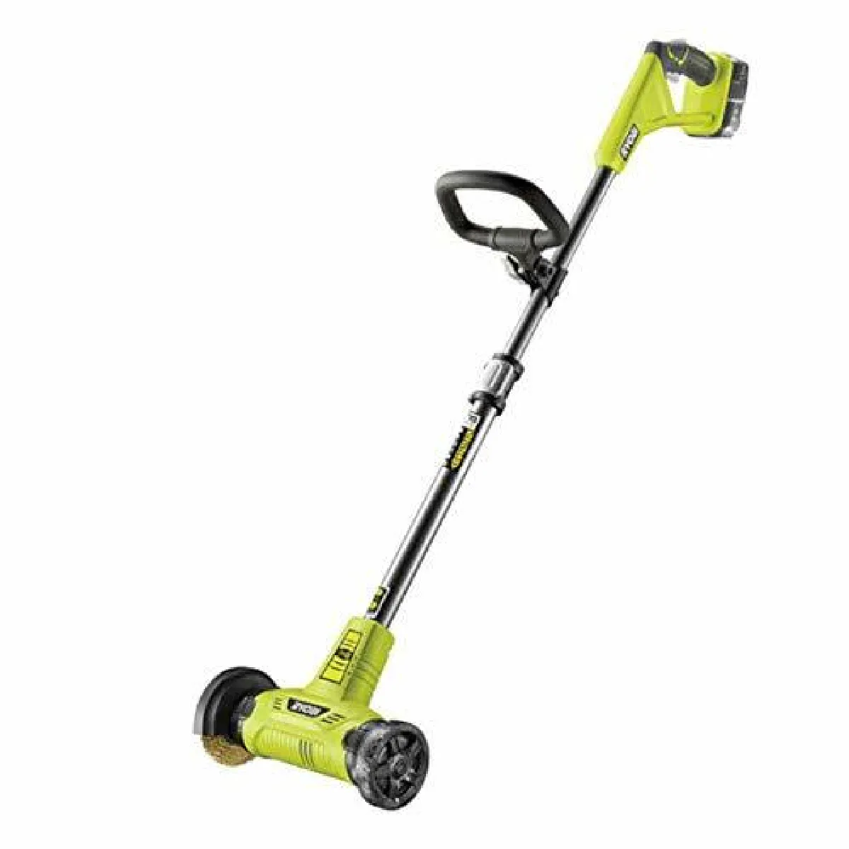 Ryobi Nettoyeur de Sol 18V