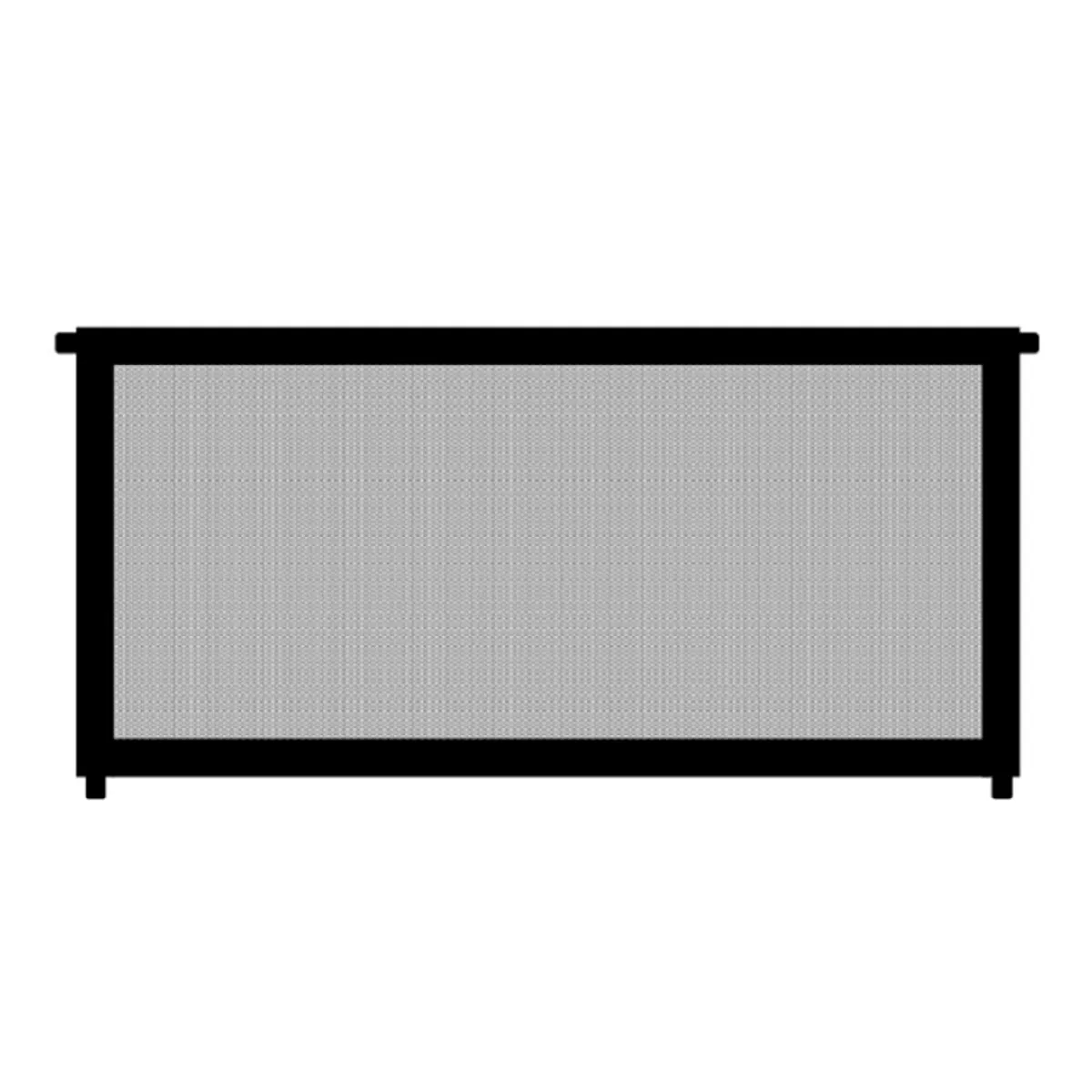 Meilleurs prix pour Pet Gate pour la maison offrant une enceinte sûre pour jouer et se reposer empêcher les chats d'entrer dans la chambre-noir