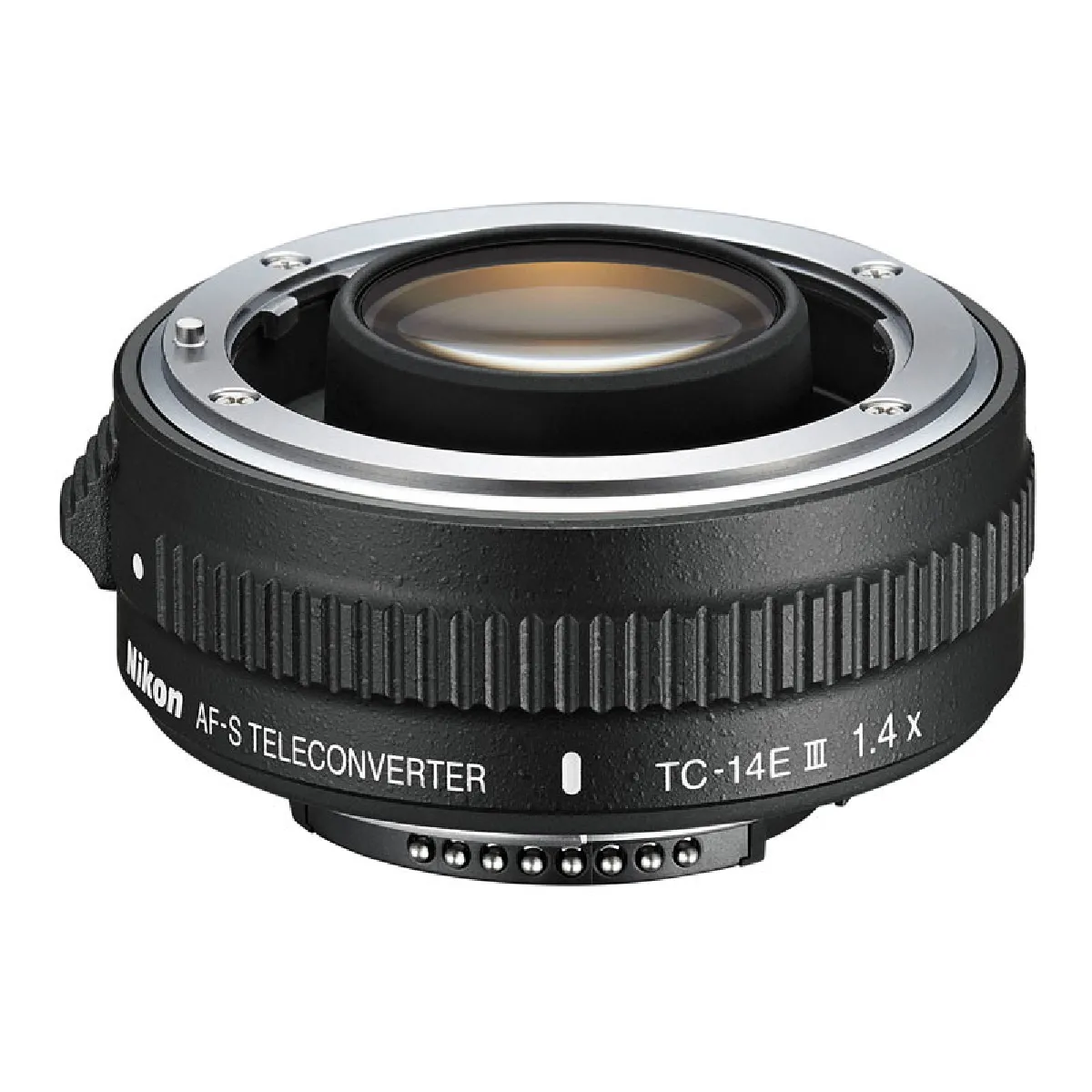 Nikon TC 14E III Téléconvertisseur 1.4x