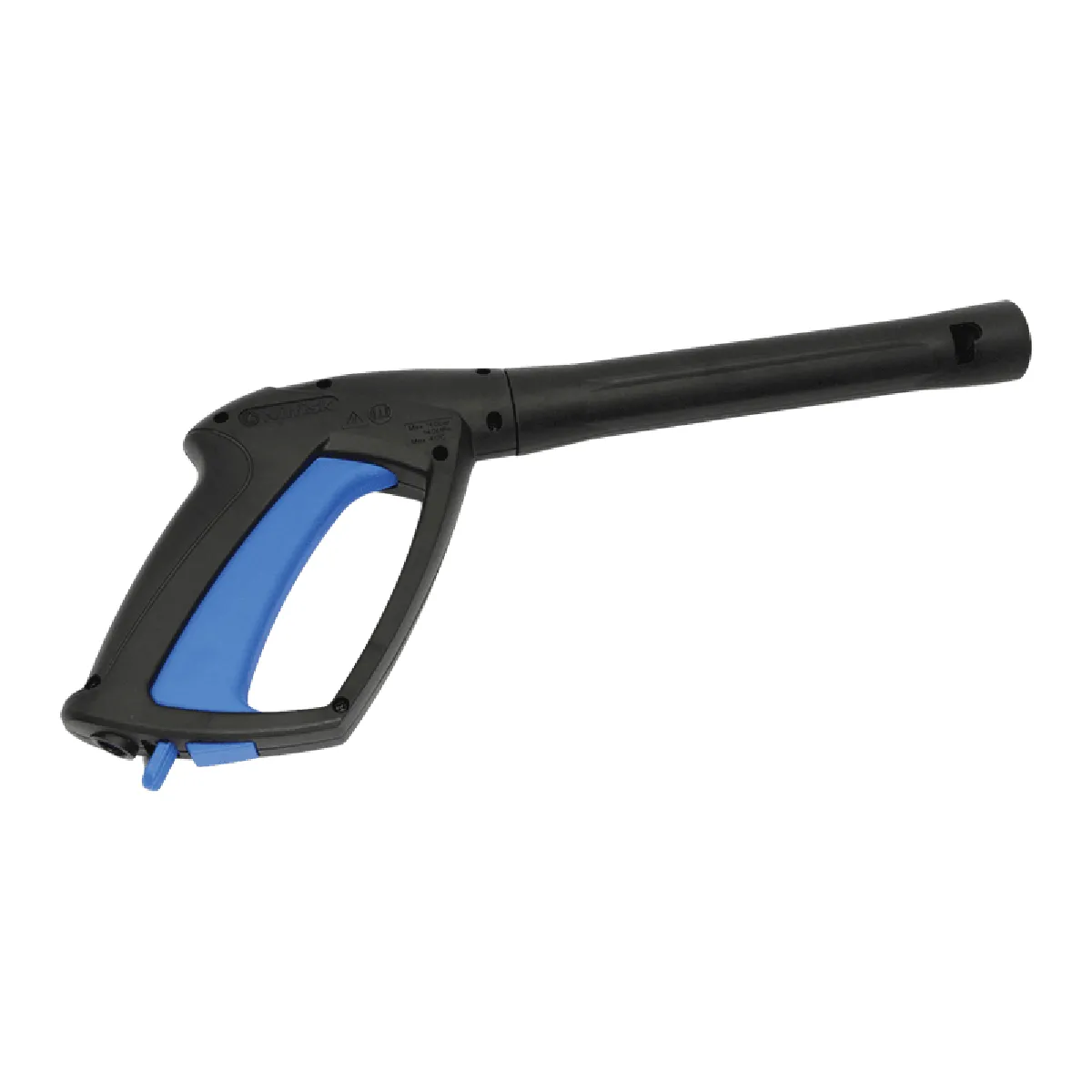 Nilfisk advance 0 bar