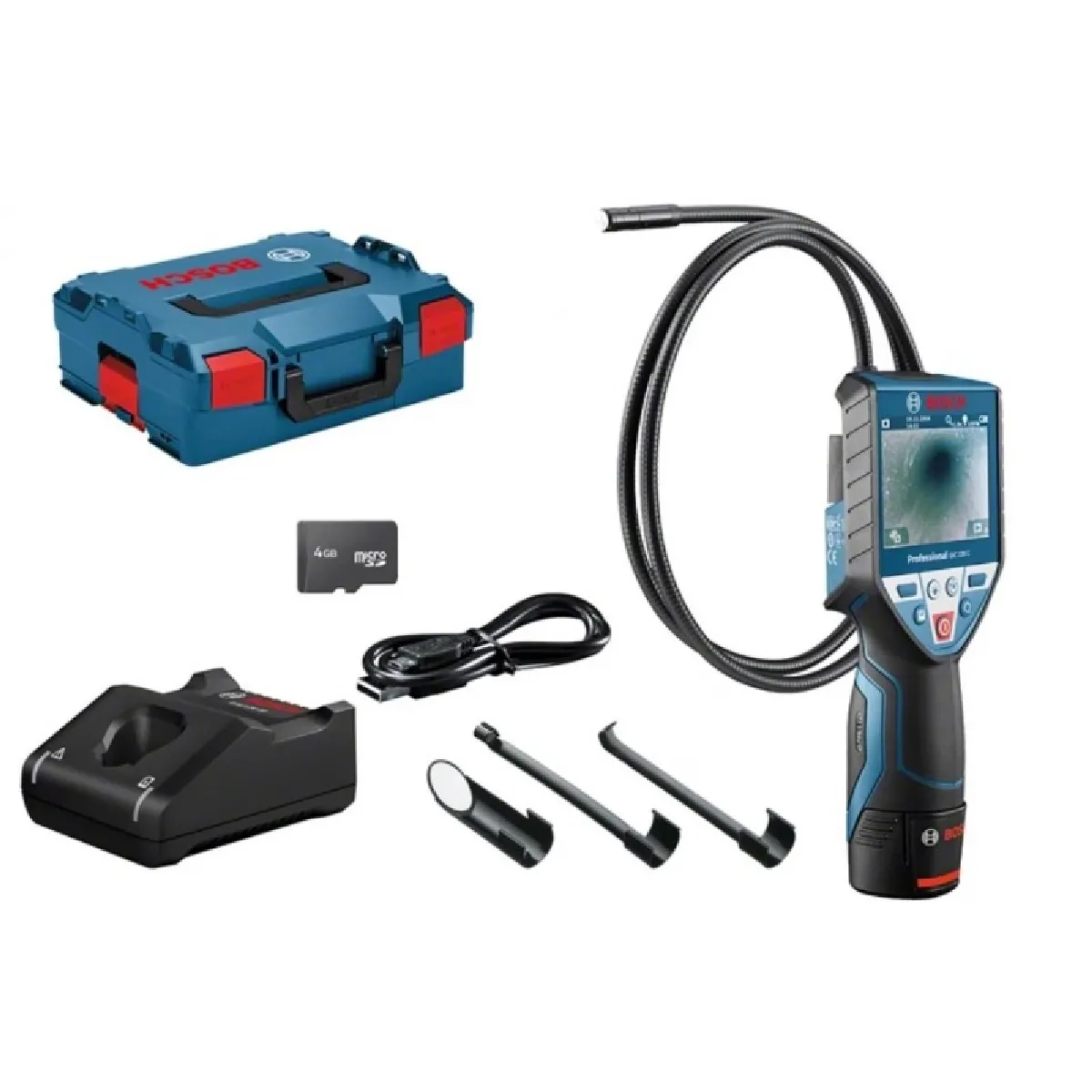 Bosch GIC 120 C